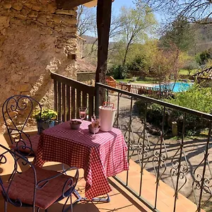 Malepere Vakantiehuis