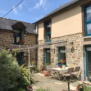 A La Campagne Québriac