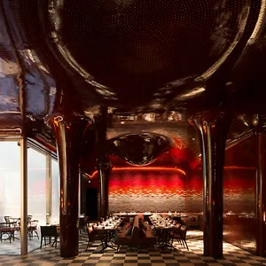 Les Bains 5*, Paris Frankreich