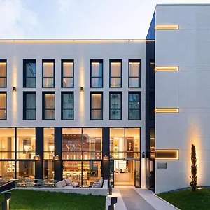 Yac Paris Clichy, A Member Of Radisson Individuals 4*, Clichy Frankreich