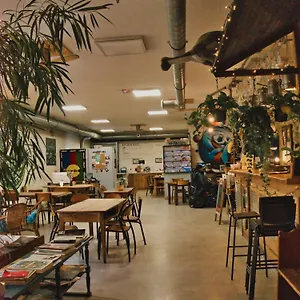 Le Flaneur , Lyon Frankreich